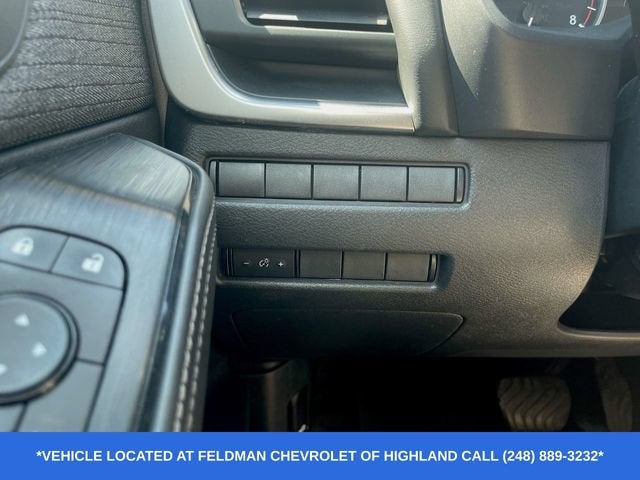 2021 Nissan Rogue S Intelligent AWD