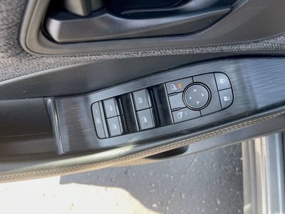 2021 Nissan Rogue S Intelligent AWD