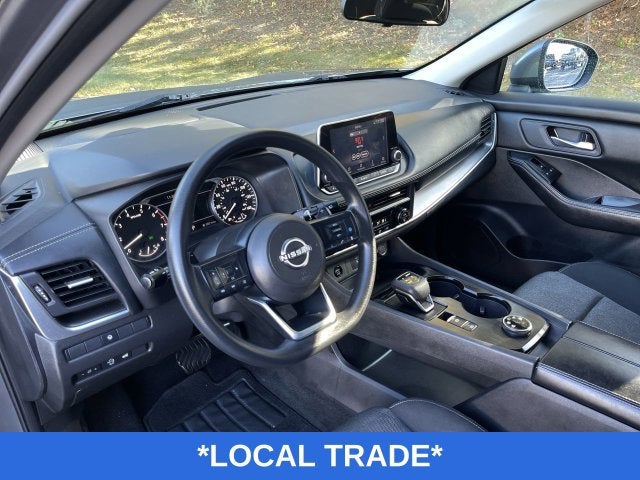 2024 Nissan Rogue SV Intelligent AWD