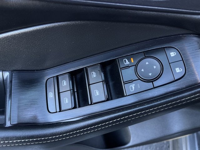 2024 Nissan Rogue SV Intelligent AWD