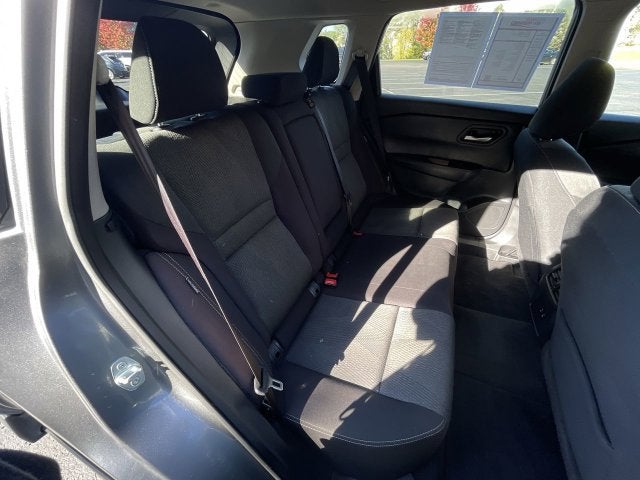 2024 Nissan Rogue SV Intelligent AWD