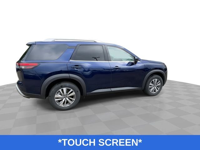 2023 Nissan Pathfinder SL 4WD
