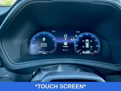 2025 Toyota Grand Highlander Platinum