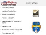 2021 Toyota Tacoma 4WD SR Double Cab 5' Bed V6 AT (GS)