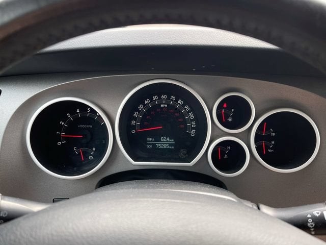 2013 Toyota Tundra Limited 5.7L V8