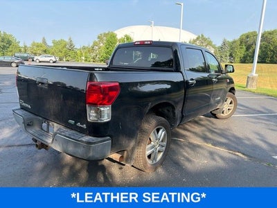 2013 Toyota Tundra Limited 5.7L V8