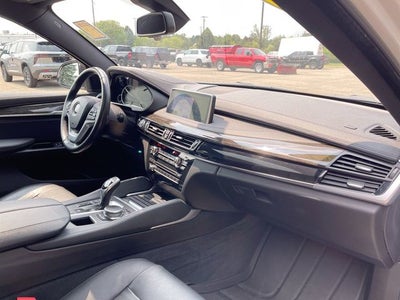 2019 BMW X6 xDrive35i
