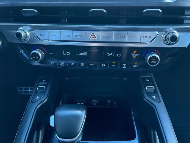 2023 Kia Telluride SX