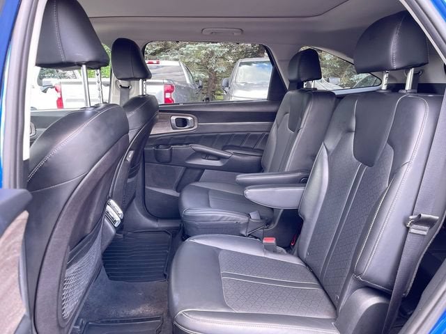 2021 Kia Sorento EX