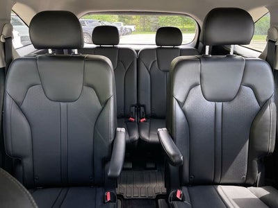 2021 Kia Sorento EX
