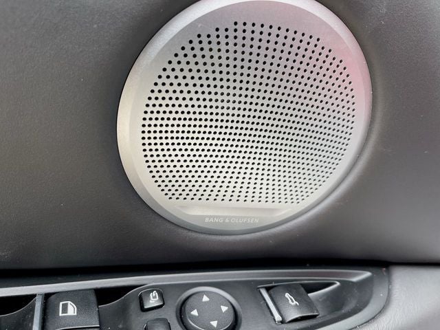 2017 BMW X5 M X5 M Sports Activity Vehicle