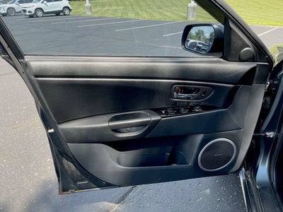 2009 Mazda Mazda3 s Grand Touring