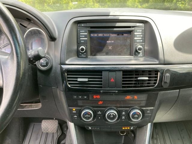 2015 Mazda Mazda CX-5 Grand Touring