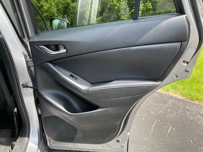 2015 Mazda Mazda CX-5 Grand Touring