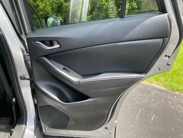 2015 Mazda Mazda CX-5 Grand Touring