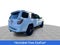 2020 Toyota 4Runner TRD Off Road Premium