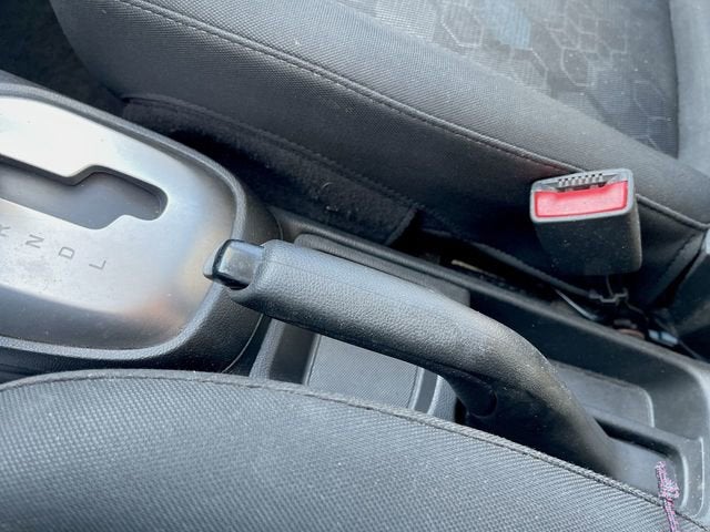 2017 Chevrolet Spark LT