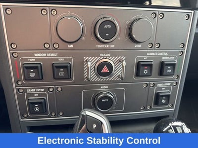 2024 INEOS Grenadier Fieldmaster Edition