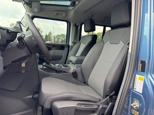 2024 INEOS Grenadier Fieldmaster Edition