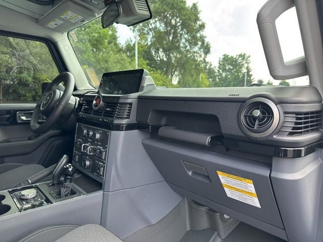 2024 INEOS Grenadier Fieldmaster Edition