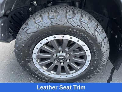 2025 INEOS Grenadier Station Wagon 4x4