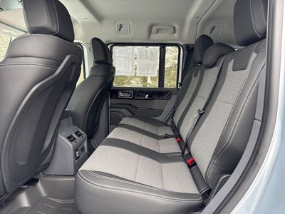 2024 INEOS Grenadier Fieldmaster Edition