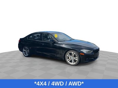 2013 BMW 335i xDrive