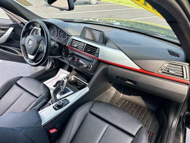 2013 BMW 335i xDrive