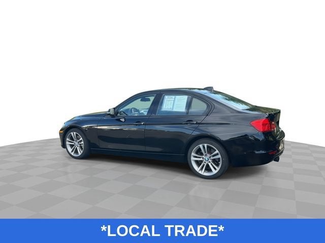 2013 BMW 335i xDrive