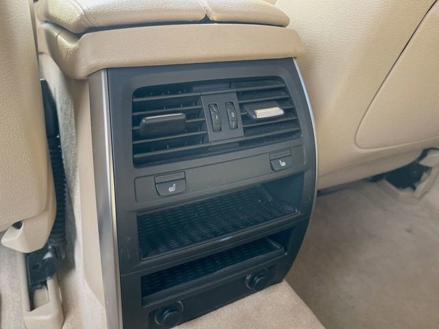 2013 BMW 535i Gran Turismo xDrive