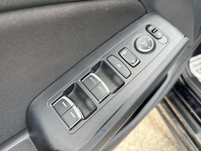 2024 Honda Civic Hatchback Sport