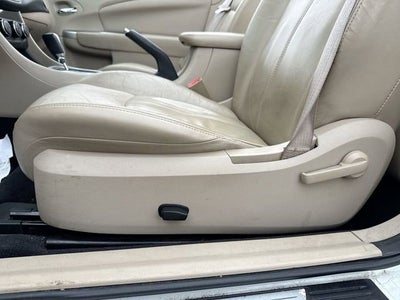 2013 Chrysler 200 Limited