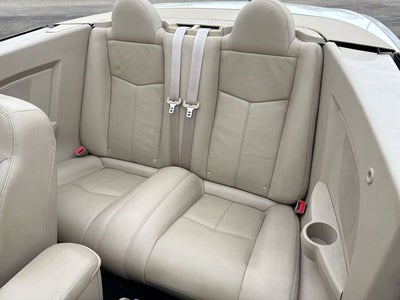 2013 Chrysler 200 Limited