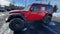 2023 Jeep Wrangler Willys Sport