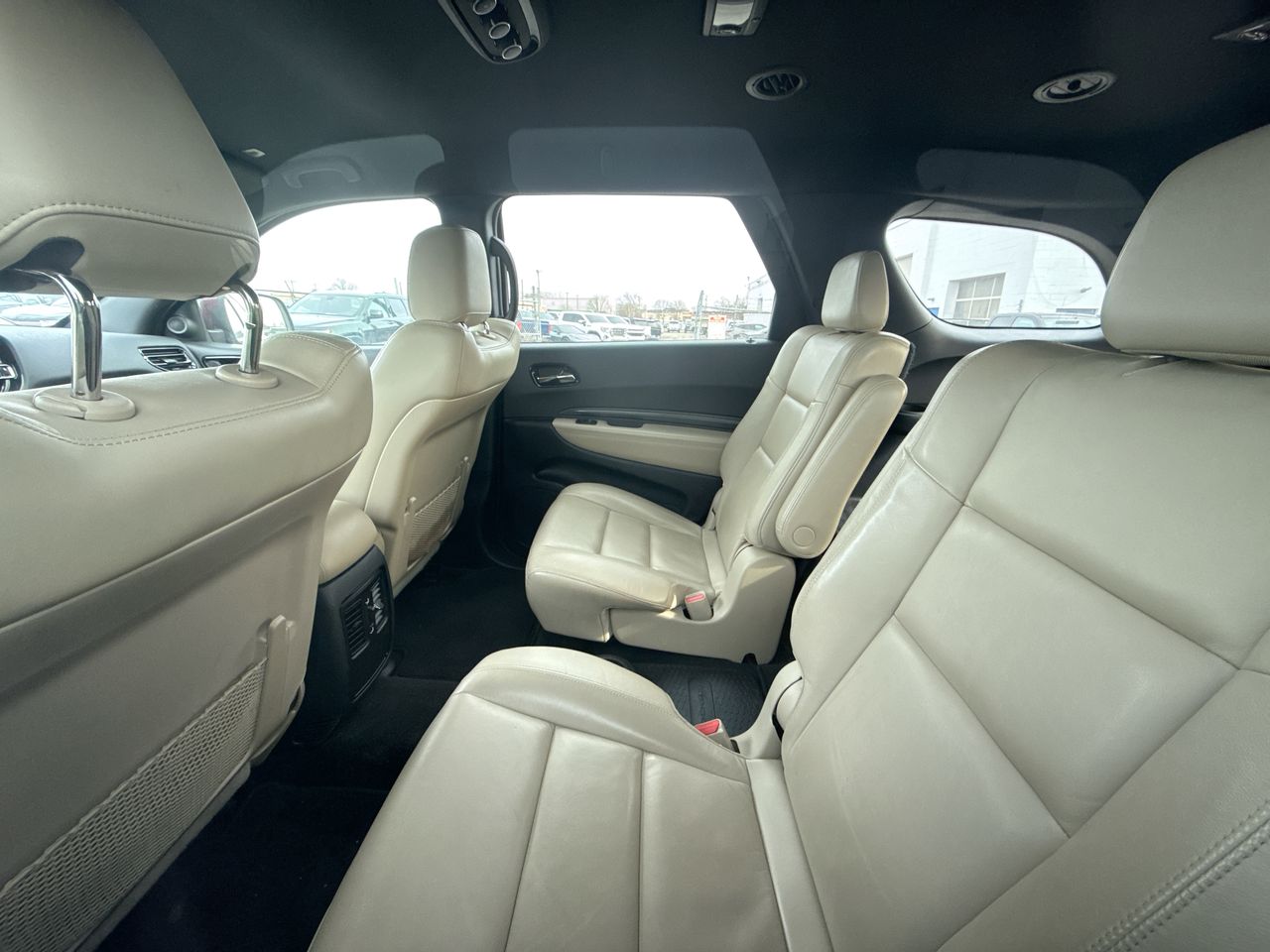 2022 Dodge Durango GT