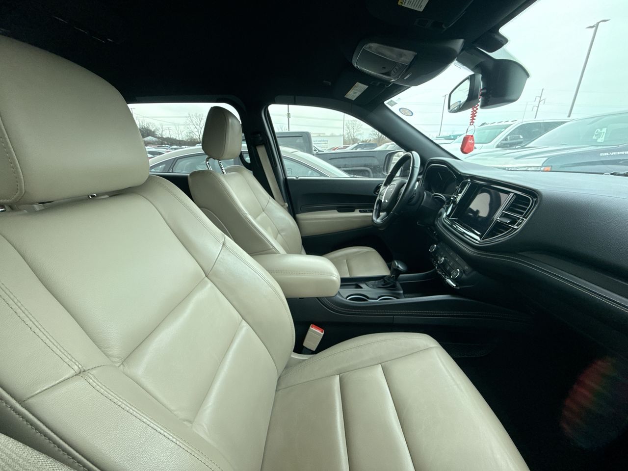 2022 Dodge Durango GT