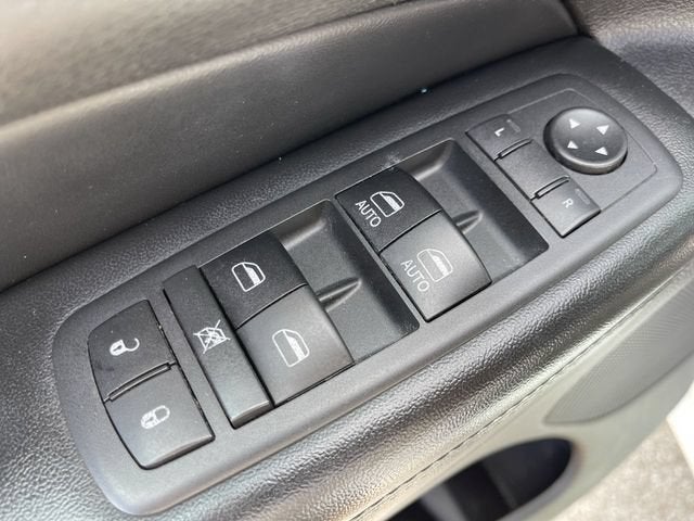 2018 Jeep Grand Cherokee Altitude 4x4