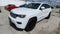 2018 Jeep Grand Cherokee Altitude 4x4