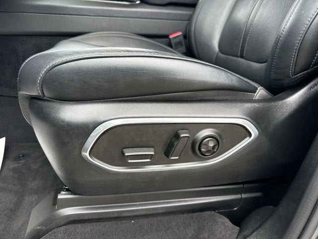 2023 Jeep Wagoneer Series III 4x4