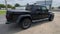 2020 Jeep Gladiator Overland 4x4