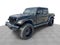2023 Jeep Gladiator High Altitude