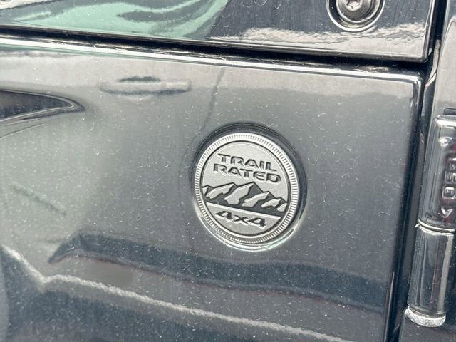 2023 Jeep Gladiator High Altitude