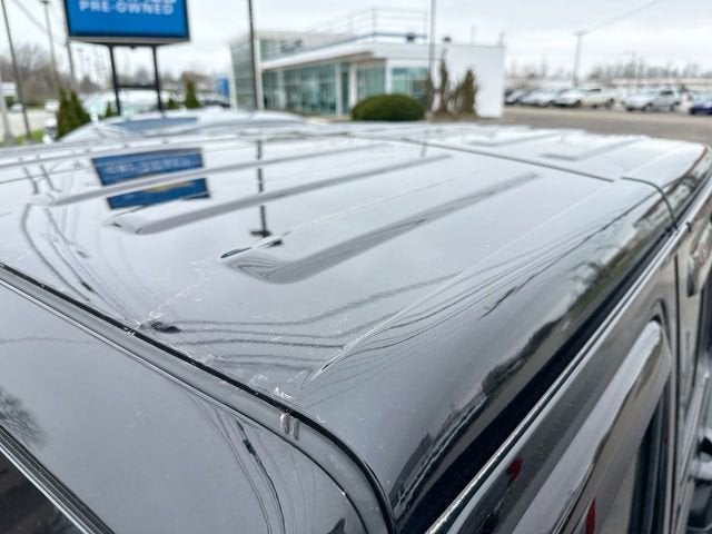 2023 Jeep Gladiator High Altitude