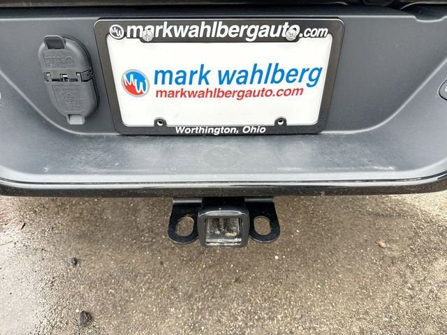 2023 Jeep Gladiator High Altitude