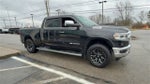 2019 RAM 1500 Longhorn