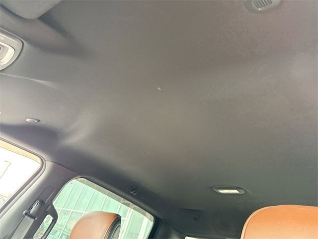 2019 RAM 1500 Longhorn