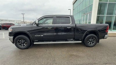 2019 RAM 1500 Longhorn