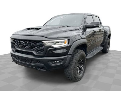 2025 RAM 1500 RHO