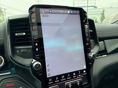 2025 RAM 1500 RHO