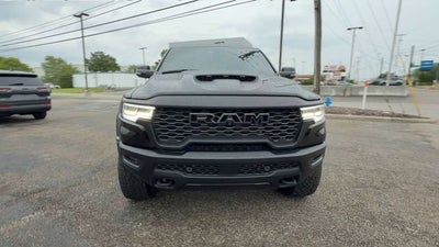 2025 RAM 1500 RHO